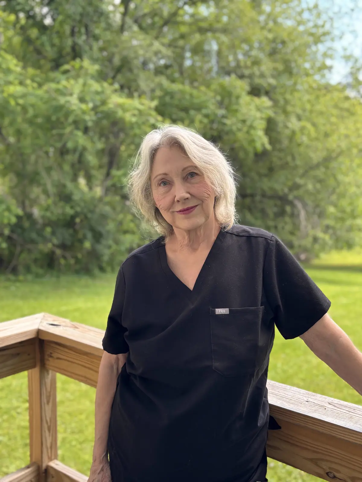 Gayle Blum, CRNP — experienced psychiatric and family nurse practitioner at Jouvence Med Spa in Boring, Maryland