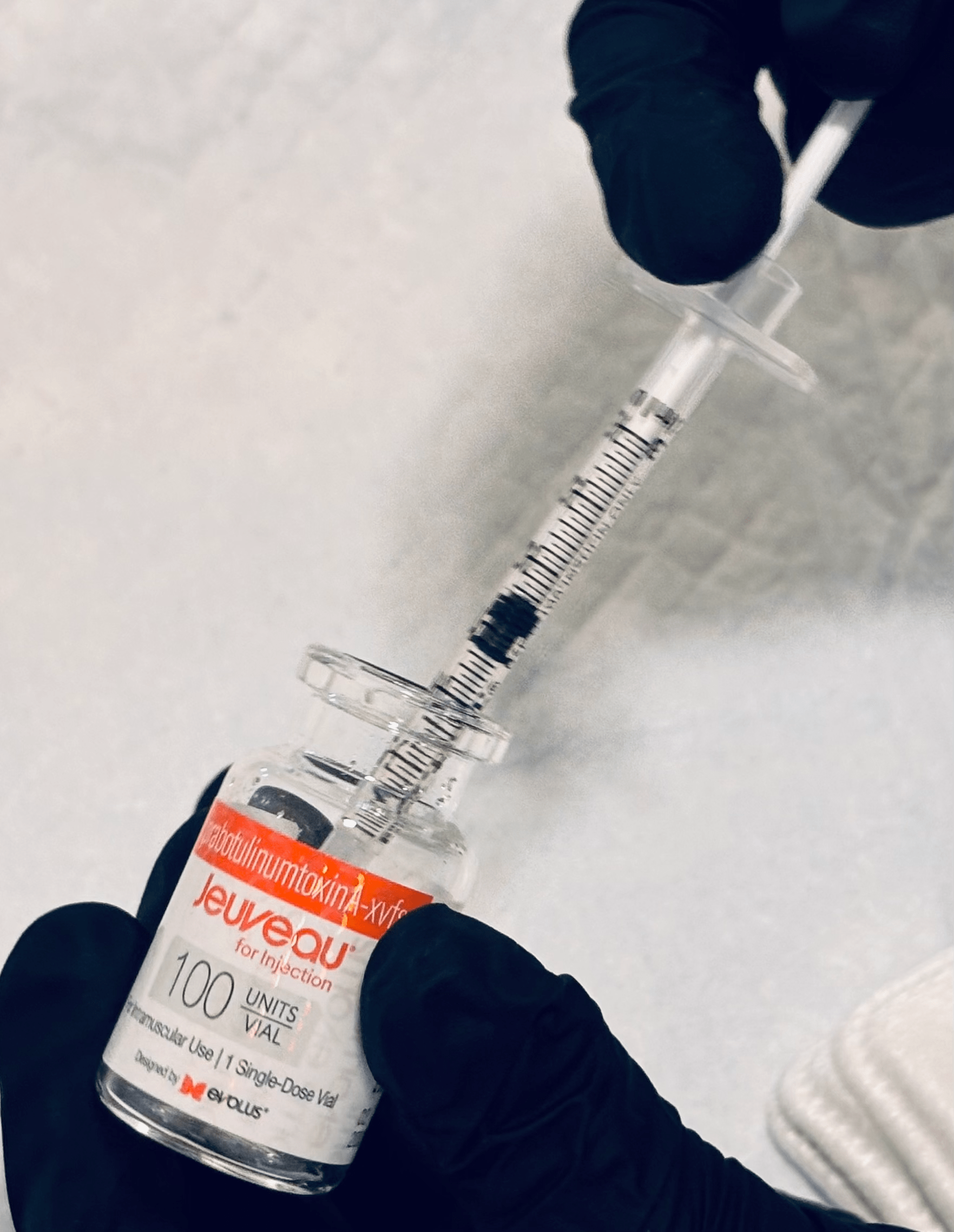 Botulinum Toxin Injections